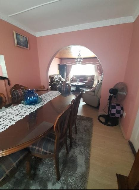 3 Bedroom Property for Sale in Mdantsane Eastern Cape